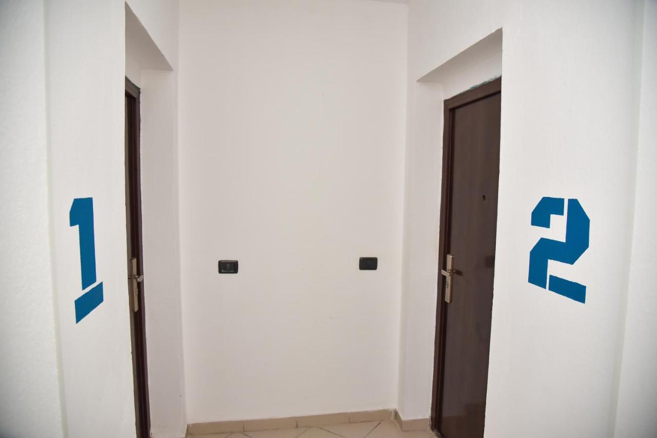 Flowers Apartments Голем Экстерьер фото
