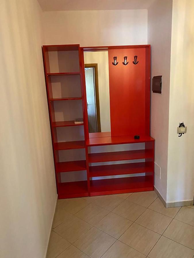 Flowers Apartments Голем Экстерьер фото