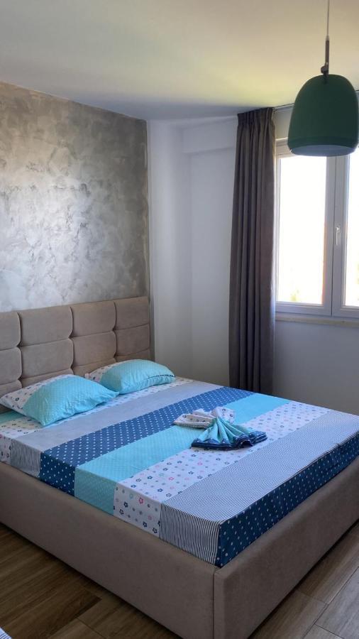 Flowers Apartments Голем Экстерьер фото