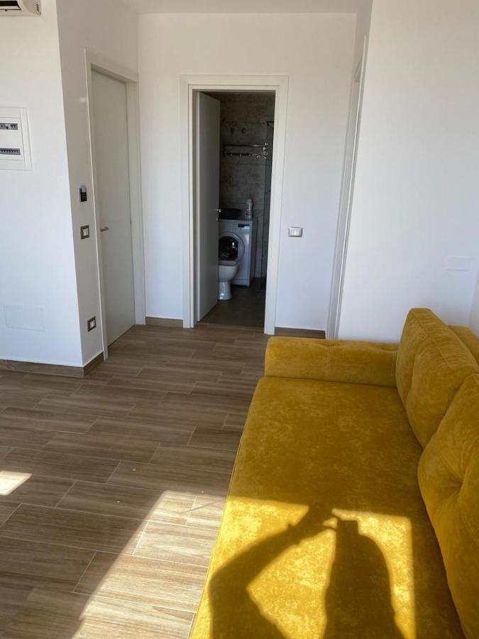 Flowers Apartments Голем Экстерьер фото